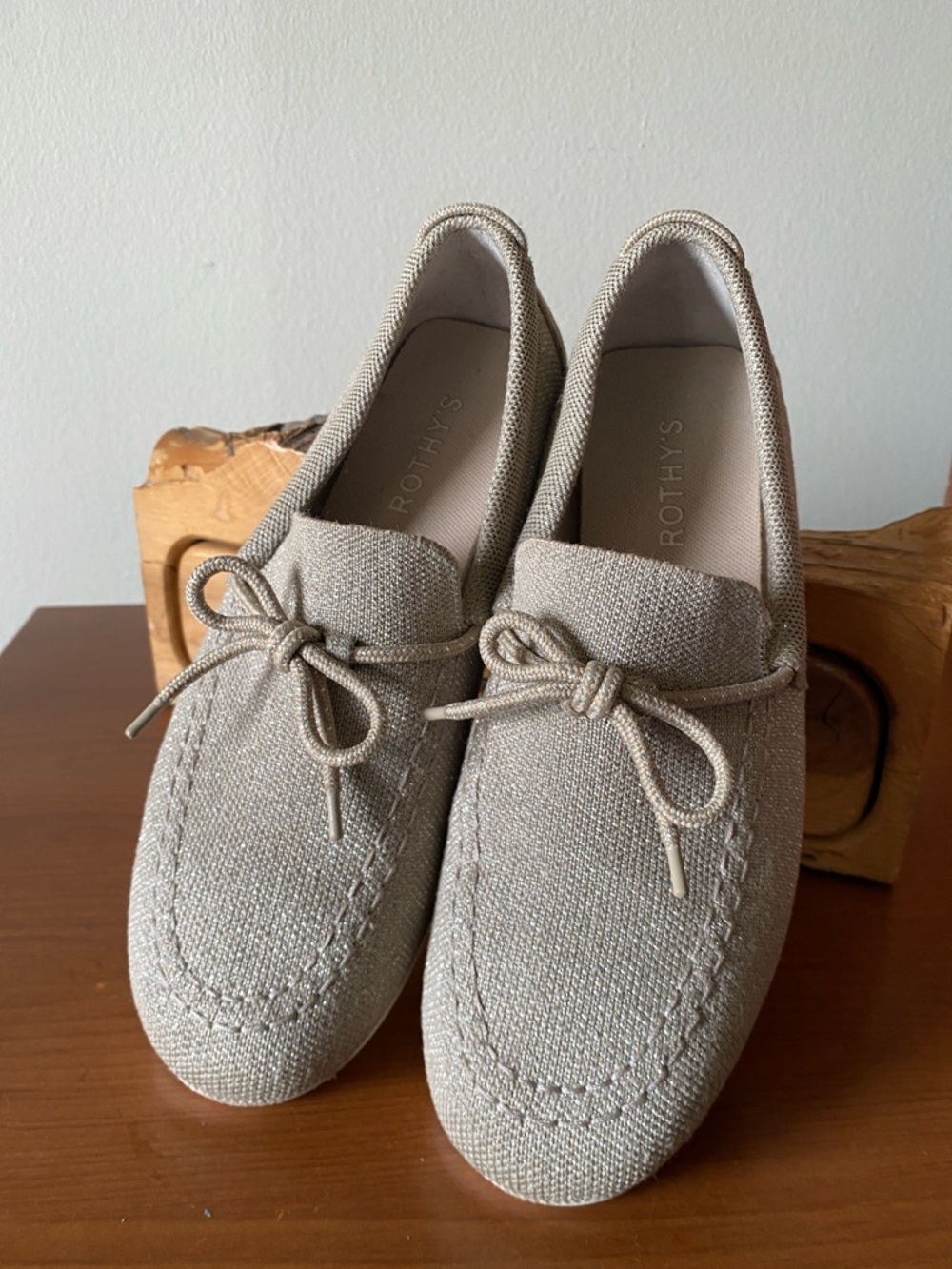 Rothy's The Boat Shoes
